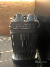 Macchina da caffè de longhi magnifica evo
