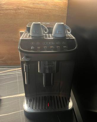 Macchina da caffè de longhi magnifica evo