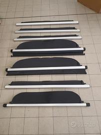 Cappelliere / Tendalini Subaru Vari Modelli