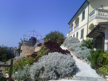 Appartamento per lunghi periodi