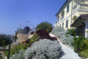 Appartamento per lunghi periodi