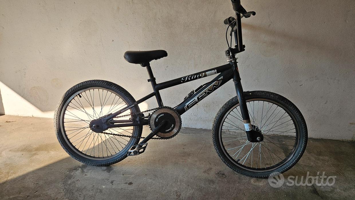 Potrero Hills Bici Da Corsa Frw Listino Prezzi Telaio Frw