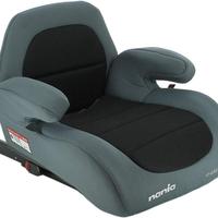 Coppia di seggiolini auto Isofix gruppo 2/3