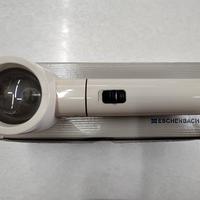 Lente d'ingrandimento con luce