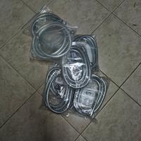 tubo flessibile doccia 