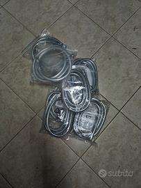 tubo flessibile doccia 