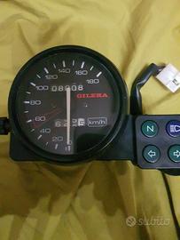 contachilometri  per Gilera Sp