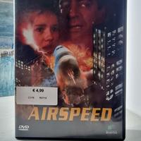 AIRSPEED EDIZIONI MASTER 1998 Film Dvd