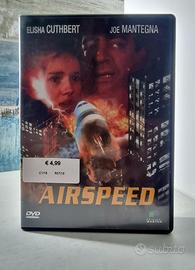 AIRSPEED EDIZIONI MASTER 1998 Film Dvd