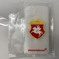 Cover iPhone 11 Pro Ancona Calcio