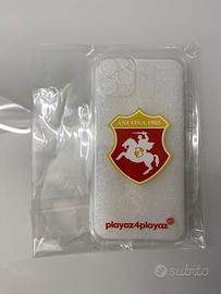 Cover iPhone 11 Pro Ancona Calcio