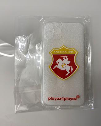 Cover iPhone 11 Pro Ancona Calcio