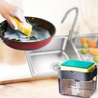 Dispenser sapone per cucina