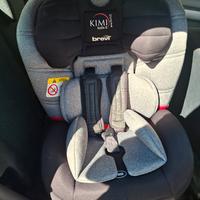 Seggiolino auto