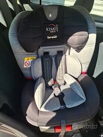 Seggiolino auto