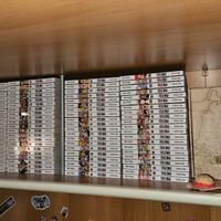 One Piece New Edition Manga Completo + aggiunta