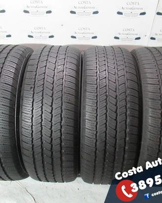 275 55 20 Nexen 4Stagioni 99% 275 55 R20