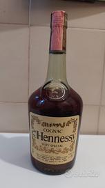 Hennessy Cognac  Very Special Vintage 80s 80s 