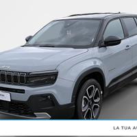 JEEP Avenger Benzina Avenger Summit1.2 100c N91838