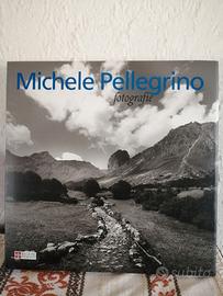 libro FOTOGRAFIE di Michele Pellegrino
