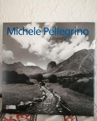libro FOTOGRAFIE di Michele Pellegrino