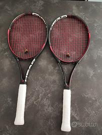 Racchetta da tennis Head Prestige s