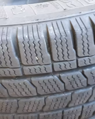 GOMME INVERNALI FURGONE/VAN