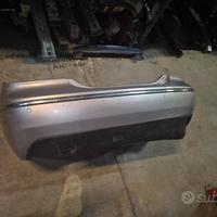Paraurti Posteriore Per Jaguar S - Type 2005