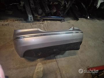 Paraurti Posteriore Per Jaguar S - Type 2005