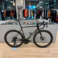 Wilier Verticale SLR Dura Ace Di2 12V tg L