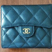 Portafoglio Chanel Timeless/Classic
