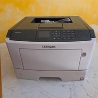 stampante Lexmark MS415dn