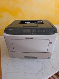 stampante Lexmark MS415dn