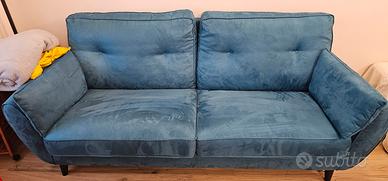 Divano 3/4 posti 