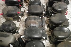 compressori motori ventole griglie vetrine bar