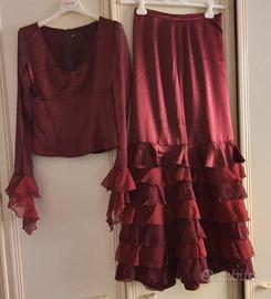 Abiti FLAMENCO 