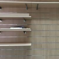 Reggimensola rinforzato 