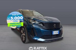 PEUGEOT 3008 ii 2021 3008 1.6 hybrid phev Allure P