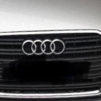 Audi a3 2018 frontale completo