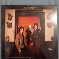 LP 33 giri  STRANGLERS 