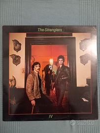 LP 33 giri  STRANGLERS 