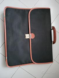 Borsa porta documenti gratis