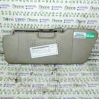 ALETTA PARASOLE PARABREZZA SX. FIAT 600 (1E) (07/0
