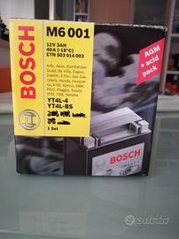 BOSCH 12V. 3Ah