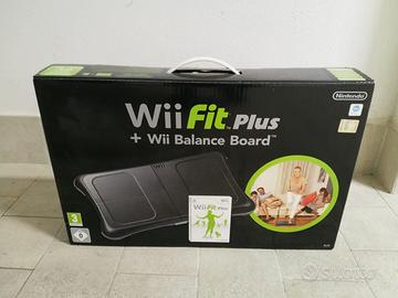 Wii Balance Board edizione Bundle