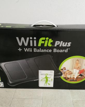 Wii Balance Board edizione Bundle