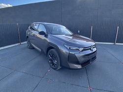 Citroën C5 Aircross Hybrid 145 CV e-DCS6 You