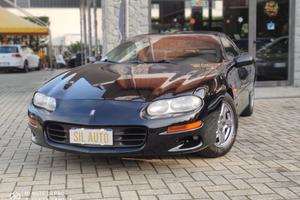Chevrolet Camaro / 3.8, 193CV / TARGA / AUT