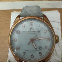 Orologio automatico "Bello e Preciso"