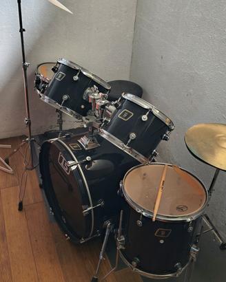 Batteria acustica Tamburo T5